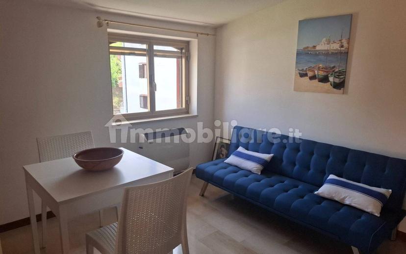 Mansarda via Giustino Fortunato 25, Centro, Belvedere Marittimo — foto 2 di 6