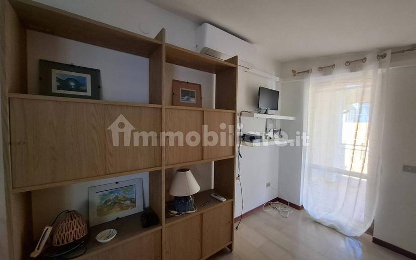 Mansarda via Giustino Fortunato 25, Centro, Belvedere Marittimo — foto 6 di 6