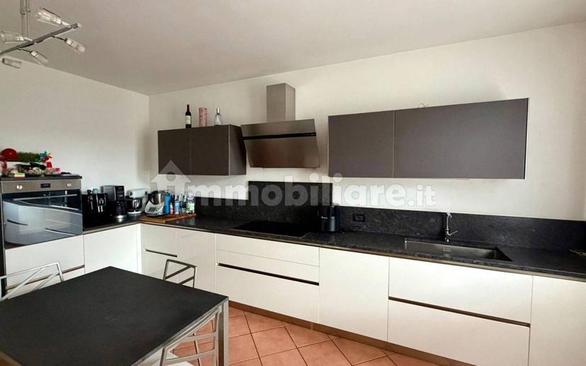 Villa bifamiliare viale Villa del Veneziano 55, Viadana — foto 2 di 19