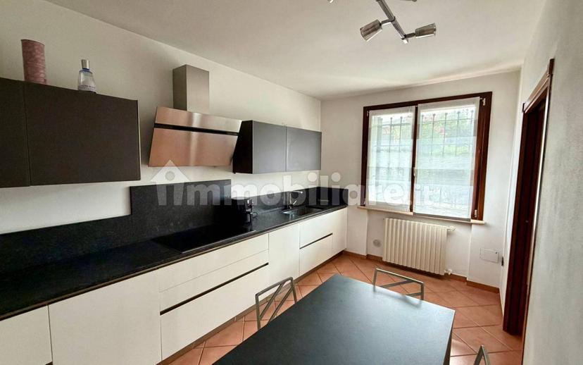 Villa bifamiliare viale Villa del Veneziano 55, Viadana — foto 6 di 19