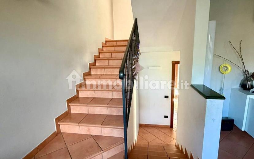 Villa bifamiliare viale Villa del Veneziano 55, Viadana — foto 18 di 19