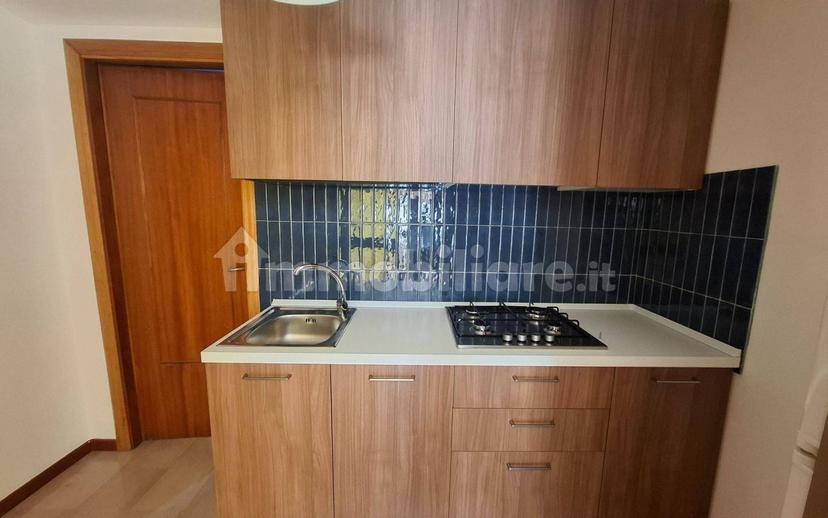 Mansarda via Giustino Fortunato 25, Centro, Belvedere Marittimo — foto 3 di 6