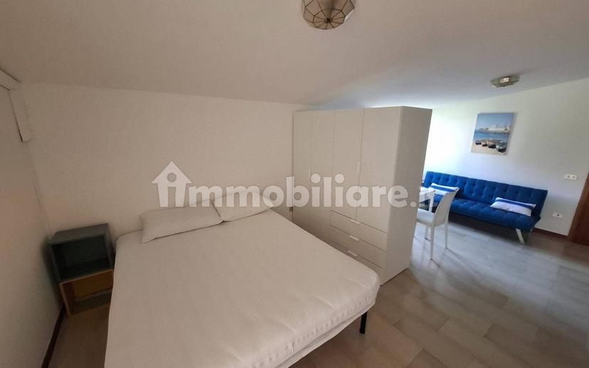 Mansarda via Giustino Fortunato 25, Centro, Belvedere Marittimo