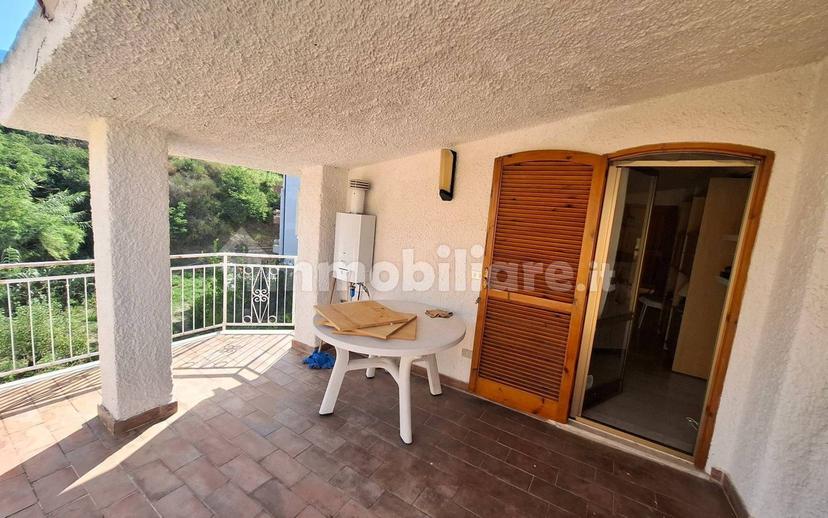 Mansarda via Giustino Fortunato 25, Centro, Belvedere Marittimo — foto 5 di 6