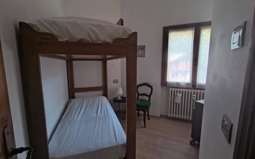 Appartamento Strada delle Volpi 32, Centro, Courmayeur — foto 3 di 18