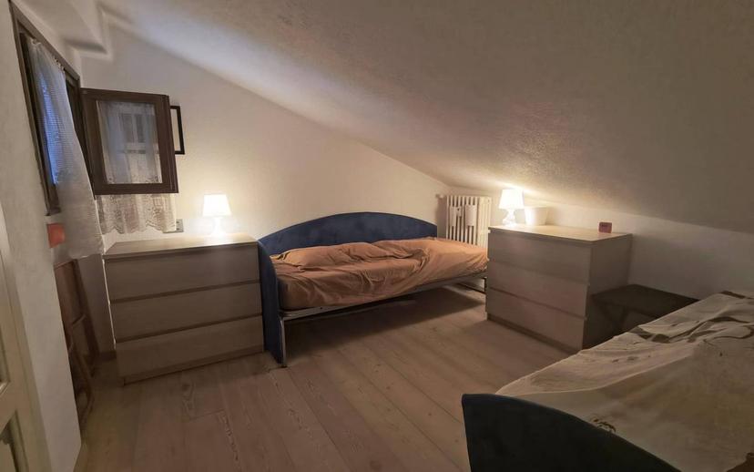 Appartamento Strada delle Volpi 32, Centro, Courmayeur — foto 18 di 18