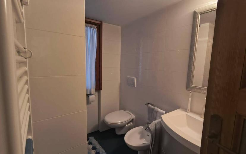 Appartamento Strada delle Volpi 32, Centro, Courmayeur — foto 2 di 18