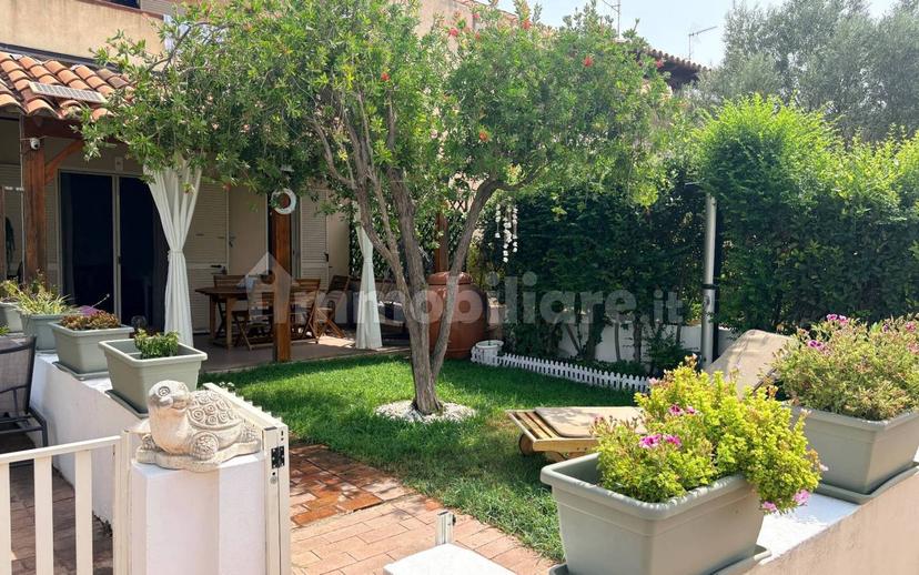 Bilocale Località Anastasi Snc, Isola di Capo Rizzuto — foto 6 di 8