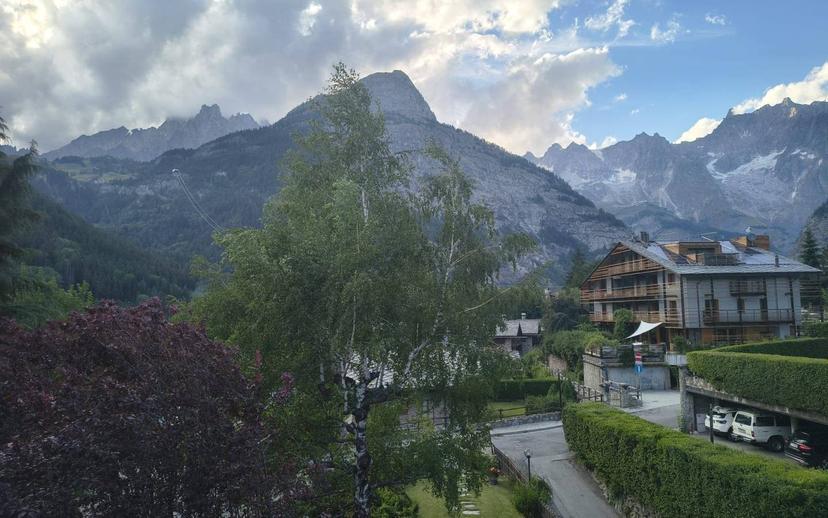 Appartamento Strada delle Volpi 32, Centro, Courmayeur — foto 11 di 18