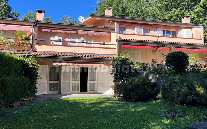 Villa a schiera via Botta 6, Almenno San Bartolomeo — foto 5 di 19