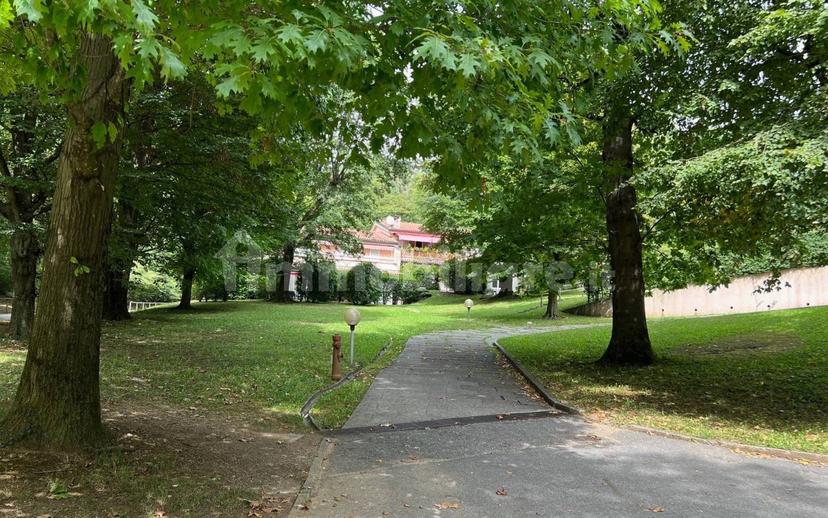 Villa a schiera via Botta 6, Almenno San Bartolomeo — foto 4 di 19