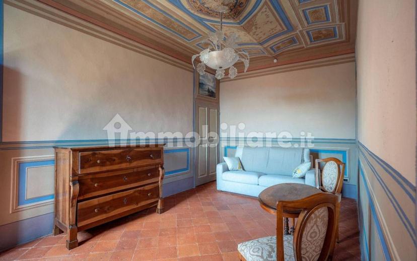 Rustico Strada Cascine Piccinini 11, Grazzano Badoglio — foto 16 di 16