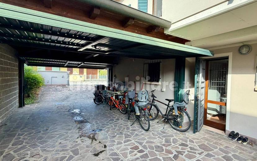 Villa bifamiliare viale Villa del Veneziano 55, Viadana — foto 7 di 19