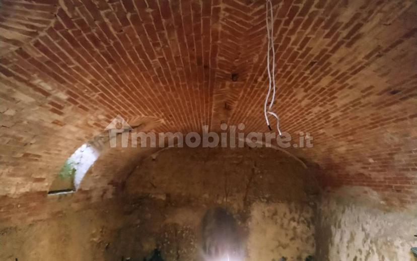 Rustico Strada Cascine Piccinini 11, Grazzano Badoglio — foto 4 di 16