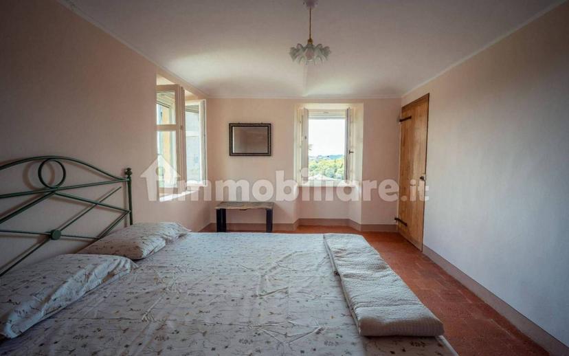 Rustico Strada Cascine Piccinini 11, Grazzano Badoglio — foto 11 di 16