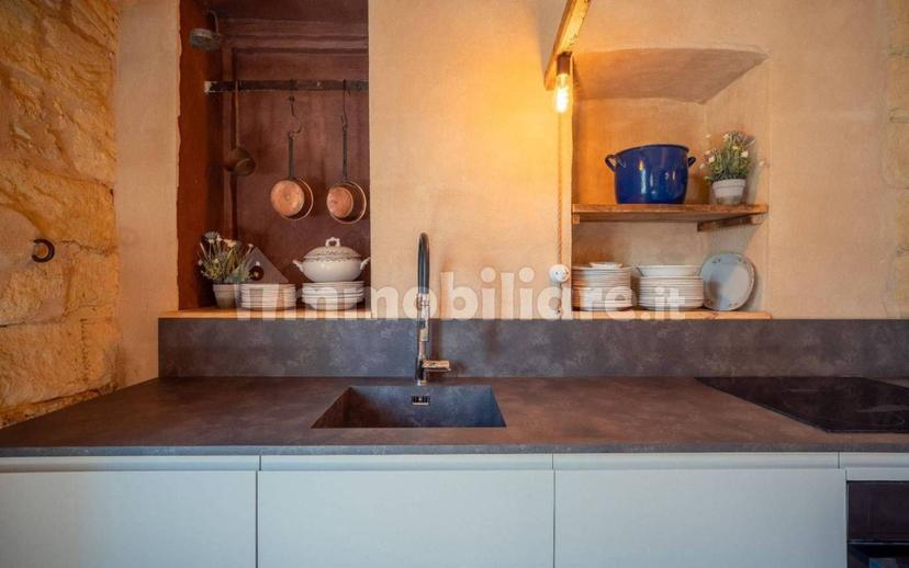 Rustico Strada Cascine Piccinini 11, Grazzano Badoglio — foto 6 di 16
