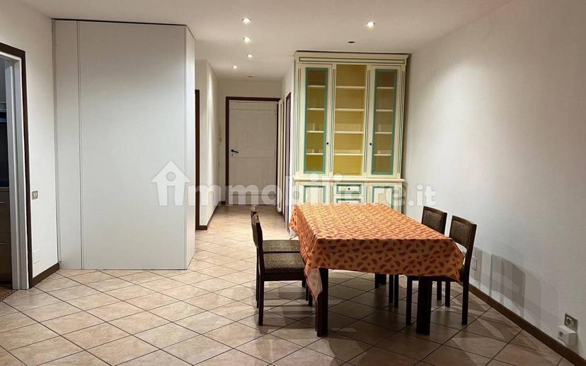 Villa a schiera via Botta 6, Almenno San Bartolomeo — foto 8 di 19