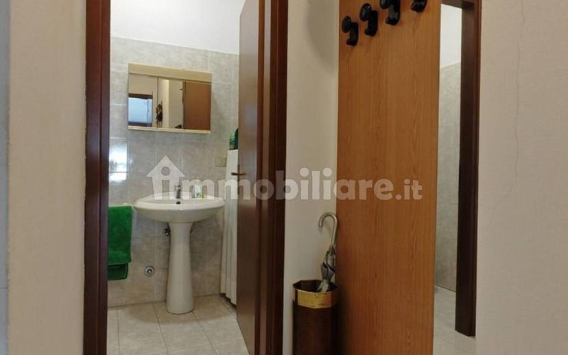 Quadrilocale via G. Baldissera, 1, Centro, Tarcento — foto 10 di 24
