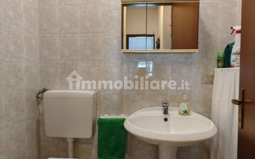Quadrilocale via G. Baldissera, 1, Centro, Tarcento — foto 4 di 24