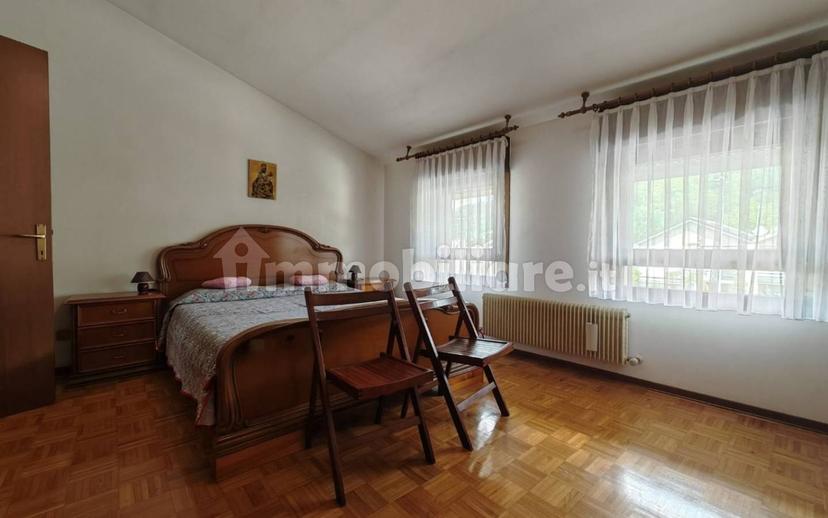 Quadrilocale via G. Baldissera, 1, Centro, Tarcento — foto 20 di 24