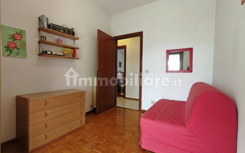 Quadrilocale via G. Baldissera, 1, Centro, Tarcento — foto 8 di 24