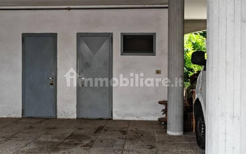Quadrilocale via G. Baldissera, 1, Centro, Tarcento — foto 11 di 24