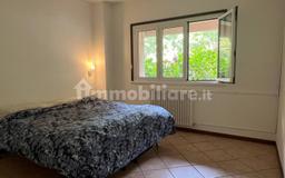 Villa a schiera via Botta 6, Almenno San Bartolomeo