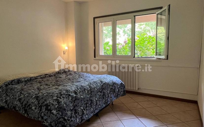 Villa a schiera via Botta 6, Almenno San Bartolomeo