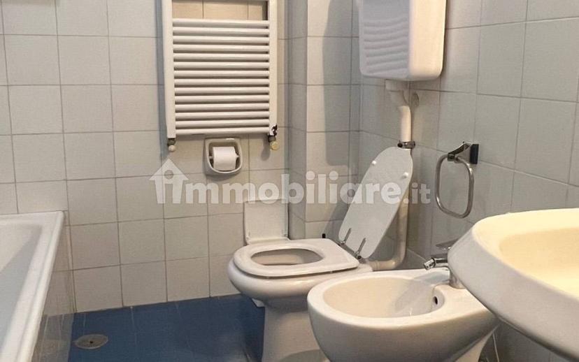 Villa a schiera via Botta 6, Almenno San Bartolomeo — foto 17 di 19