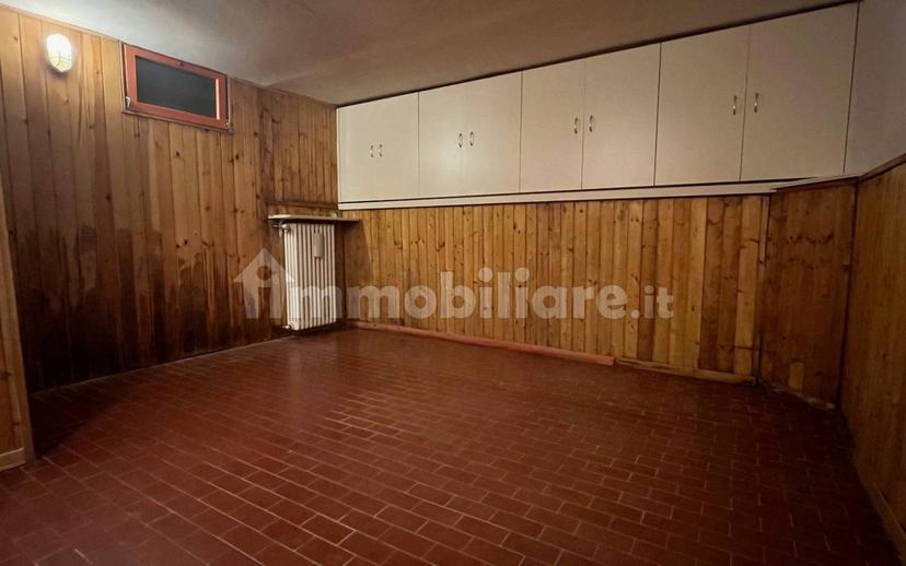 Villa a schiera via Botta 6, Almenno San Bartolomeo — foto 11 di 19