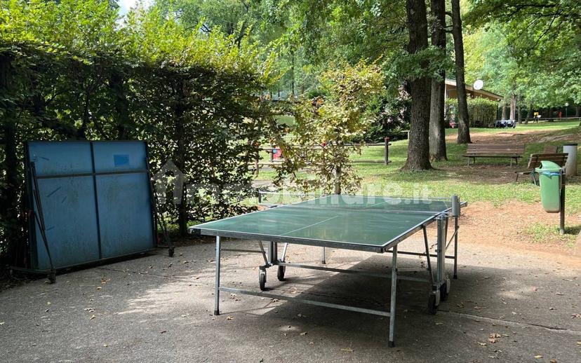 Villa a schiera via Botta 6, Almenno San Bartolomeo — foto 15 di 19