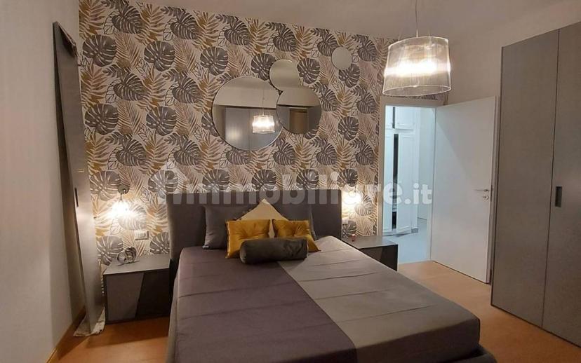 Quadrilocale via Armando Diaz 55, Villaggi, Bellaria, Pontedera — foto 6 di 6