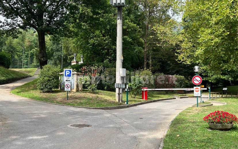 Villa a schiera via Botta 6, Almenno San Bartolomeo — foto 13 di 19