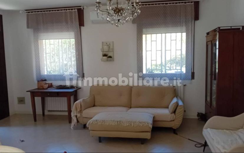 Villa a schiera via Porrettana 623, Sasso Marconi — foto 18 di 20