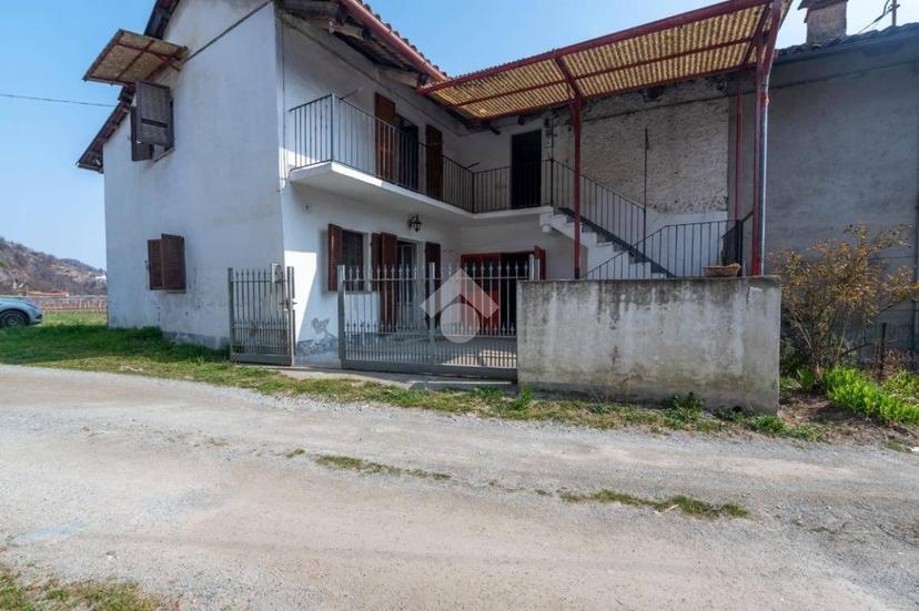 Trilocale via vecchia della valle 7, Revello — foto 23 di 23