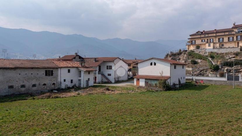 Trilocale via vecchia della valle 7, Revello — foto 18 di 23