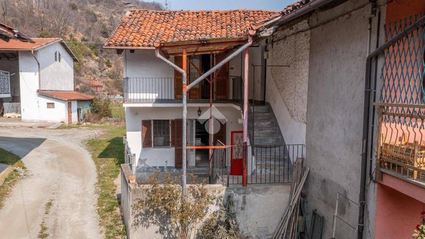 Trilocale via vecchia della valle 7, Revello — foto 7 di 23