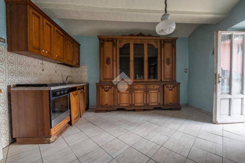 Trilocale via vecchia della valle 7, Revello — foto 12 di 23