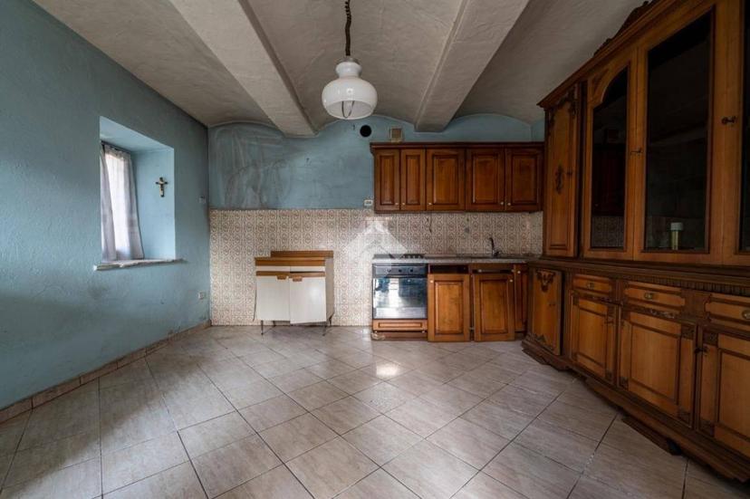Trilocale via vecchia della valle 7, Revello — foto 9 di 23