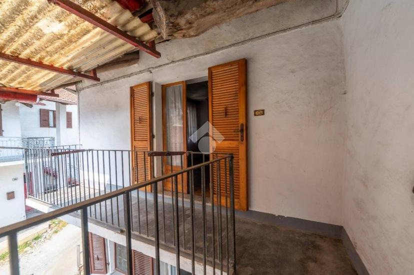 Trilocale via vecchia della valle 7, Revello — foto 19 di 23