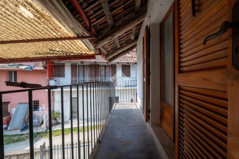 Trilocale via vecchia della valle 7, Revello — foto 4 di 23