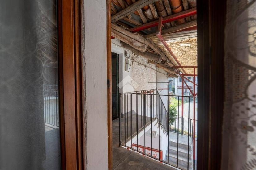 Trilocale via vecchia della valle 7, Revello — foto 14 di 23