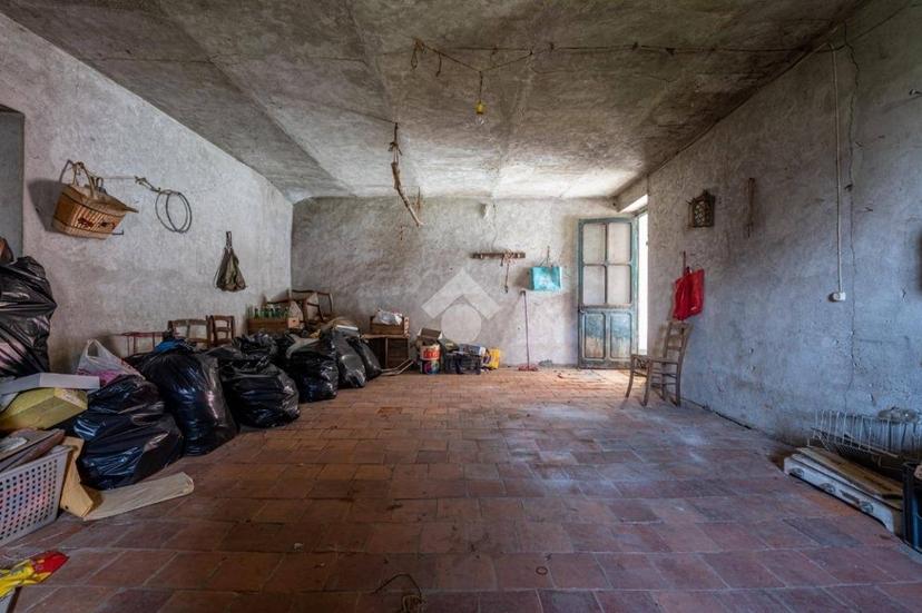 Trilocale via vecchia della valle 7, Revello — foto 21 di 23