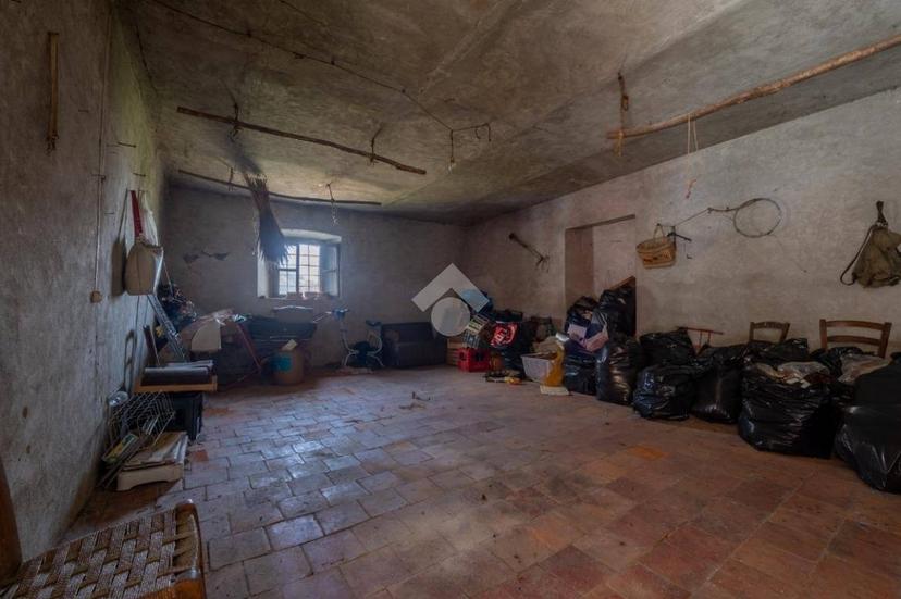 Trilocale via vecchia della valle 7, Revello — foto 20 di 23