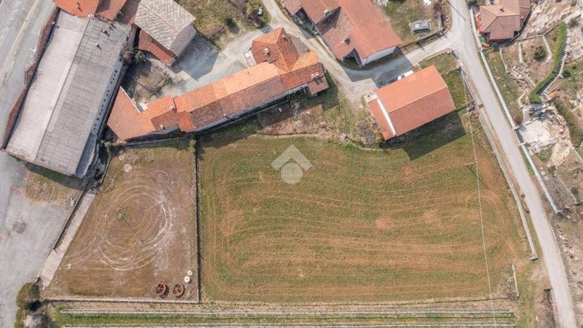 Trilocale via vecchia della valle 7, Revello — foto 10 di 23