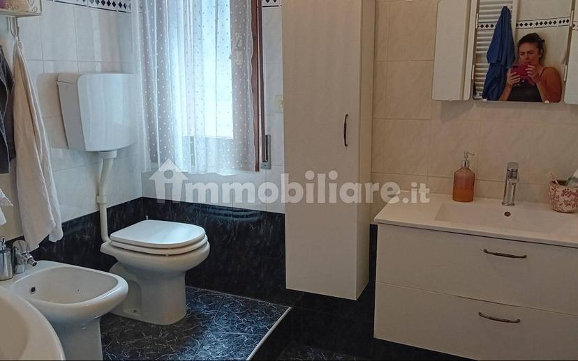 Villa a schiera via Porrettana 623, Sasso Marconi — foto 10 di 20