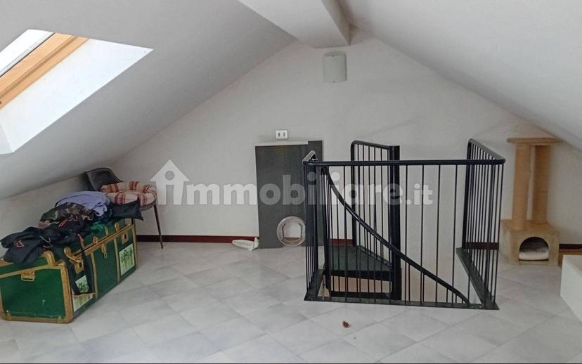 Villa a schiera via Porrettana 623, Sasso Marconi — foto 3 di 20