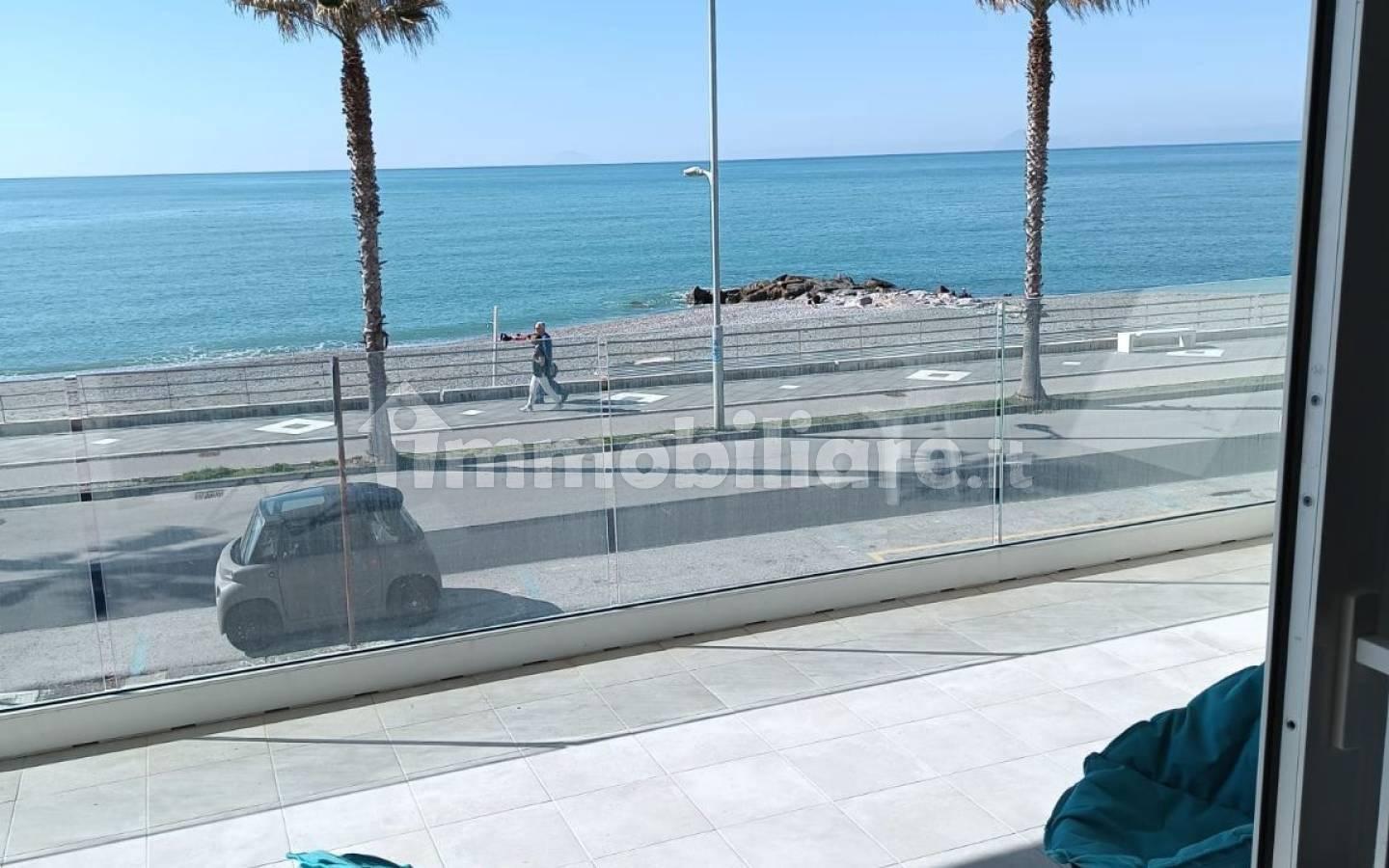Monolocale via Andrea Doria 65, Centro, Capo d'Orlando