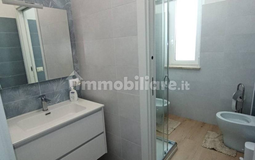 Monolocale via Andrea Doria 65, Centro, Capo d'Orlando — foto 3 di 4