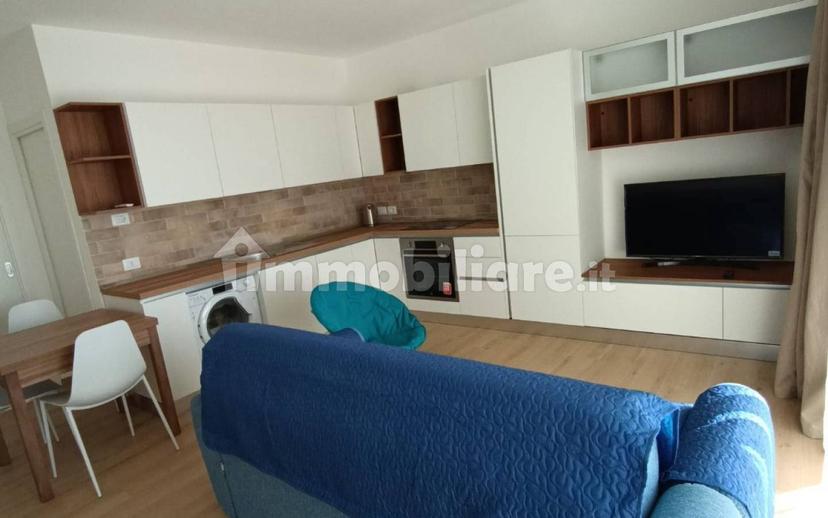 Monolocale via Andrea Doria 65, Centro, Capo d'Orlando — foto 4 di 4